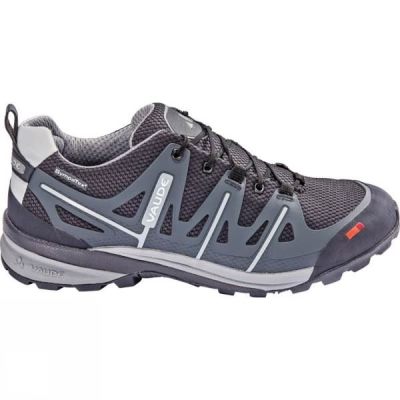 Zapatos Vaude Tereo Sympatex Hombre - Azules - Chile FXC924065